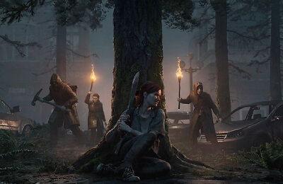 Прохождения, The Last of Us 2, Гайды