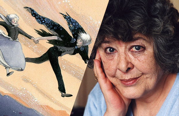 Ходячий замок, Хаяо Миядзаки, Аниме