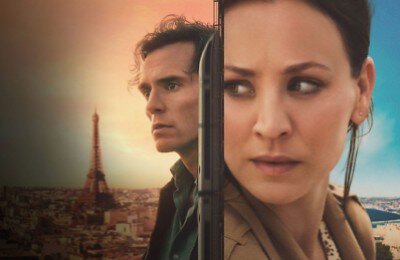 Сериалы, Исчезнувший, Трейлеры фильмов