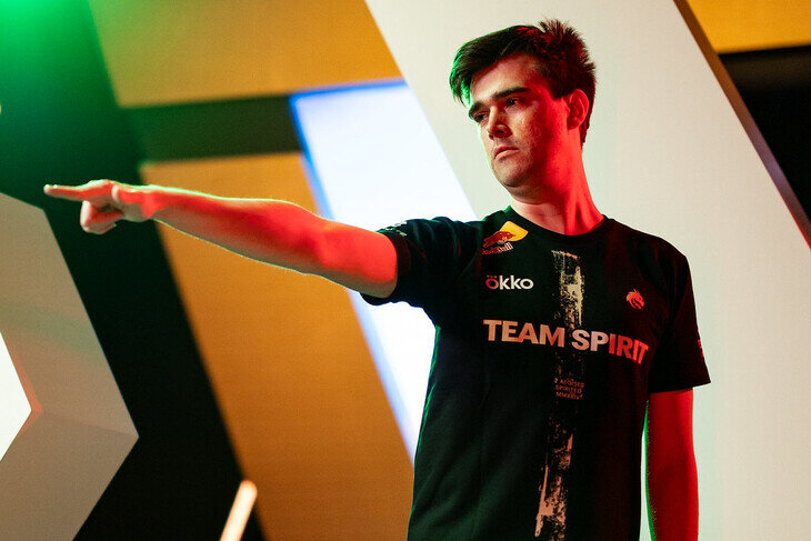 Фото публикации