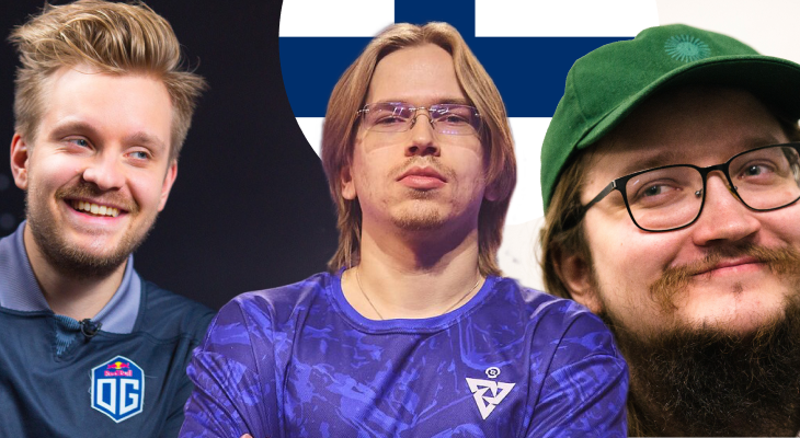 Фото публикации