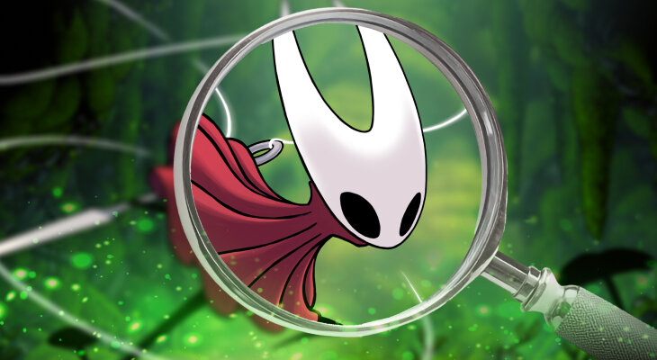 Hollow Knight: Silksong