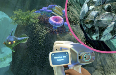 Subnautica 2, Subnautica