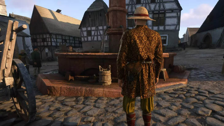 Гайды, Kingdom Come Deliverance 2