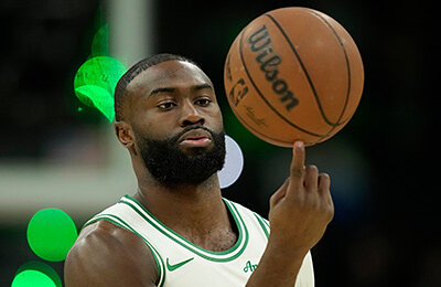Джейлен Браун наиграл на MVP сезона? Разбираем детально
