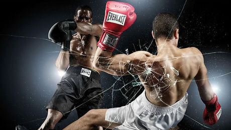 Правила бокса, его особенности и нюансы