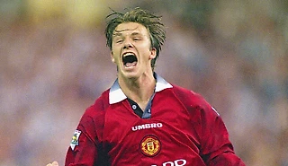 А Бекхэм точно переоценен?