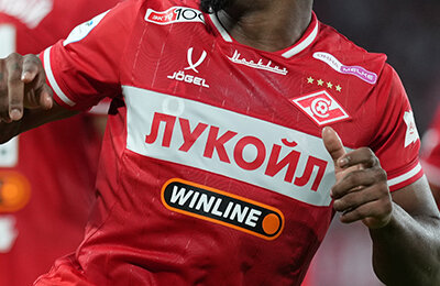 Отличия «Спартака» от «Зенита» для Winline, рекорд «Локо» и BetBoom, схема «Фонбет» для ЦСКА и остальных