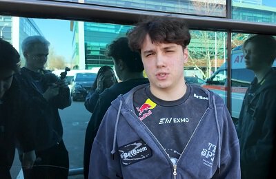 Мидер, Team Spirit, PGL Wallachia, Денис «Larl» Сигитов