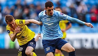 Оборона «Ростова» против «Крыльев» – цирк!