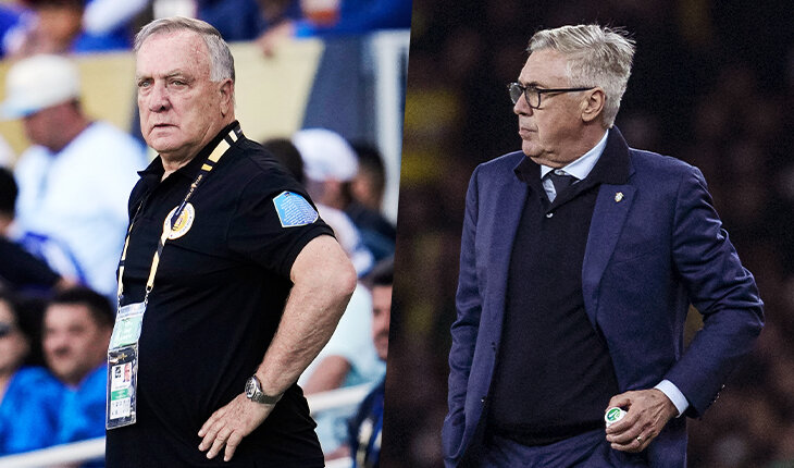 Главные тренеры ЧМ-2026 – кто они?