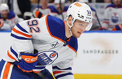 Флорида, НХЛ, Даниил Тарасов, Василий Подколзин, Эдмонтон, Сергей Бобровский