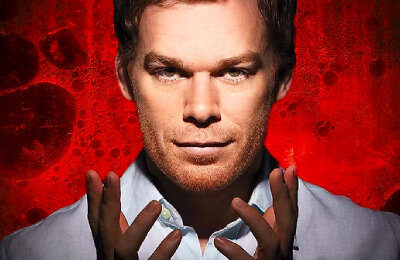 Сериалы, Декстер, Актеры