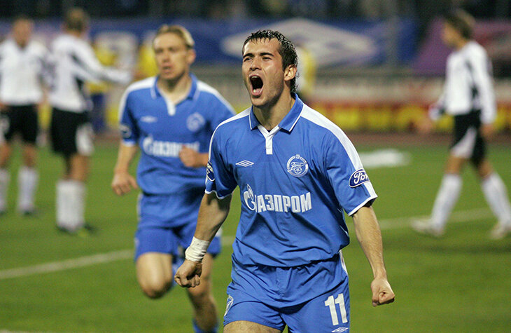 Кержаков играл за «Оренбург»? А Караваев? Тест, где не только Сутормин