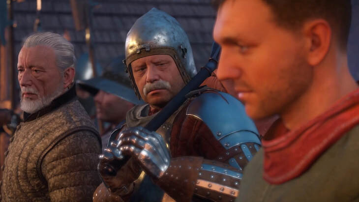 Kingdom Come: Deliverance, Гайды