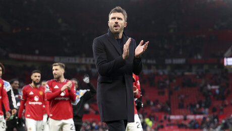 Скепсису к Кэррику уже 20 лет. Пора остановиться