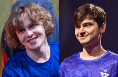 Антон «Dyrachyo» Шкредов, Людвиг «Zai» Вальберг, Роман «Ramzes666» Кушнарев, Топиас «Topson» Таавитсайнен, Лассе «Matumbaman» Урпалайнен