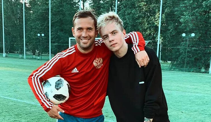 Атлетико, Александр Кержаков, Эгриси, Василий Уткин, Геннадий Голубин, Федор Смолов, Динамо Москва, Палермо