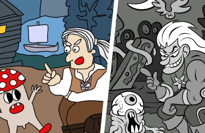 Ведьмак, Анджей Сапковский, книги