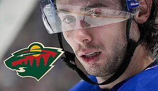 💣 Главный обмен сезона НХЛ: Куинн Хьюз – в «Миннесоте» Капризова!