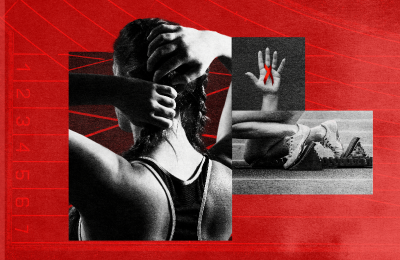 «Я не представляю угрозы, но общество порицает таких, как я». Монолог спортсменки с ВИЧ
