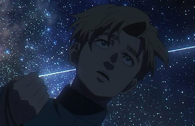 Аниме, Саундтрек, Сериалы, О движении Земли, музыка