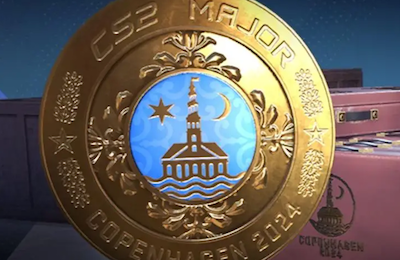 Как получить медаль StarLadder Budapest Major?