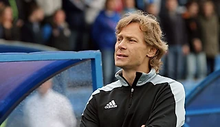 Провалы Карпина до «Динамо»: «дурдом» в «Мальорке», вылет во Вторую лигу с «Армавиром»