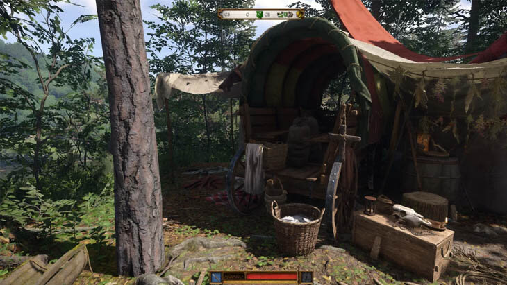 Гайды, Kingdom Come Deliverance 2