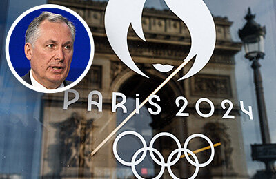 Босс ОКР настаивает, что наши олимпийцы в Париже-2024 могут нарушить законы РФ. Правда могут?