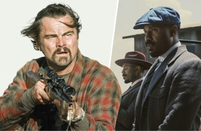 Эмма Стоун, Леонардо Ди Каприо, Шон Пенн, Оскар, Майкл Б. Джордан, Битва за битвой