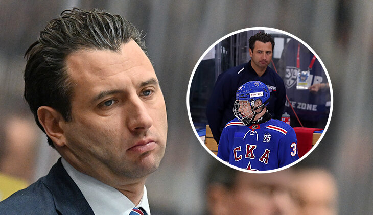 Ротенберг критикует драфт КХЛ – и противоречит реальности