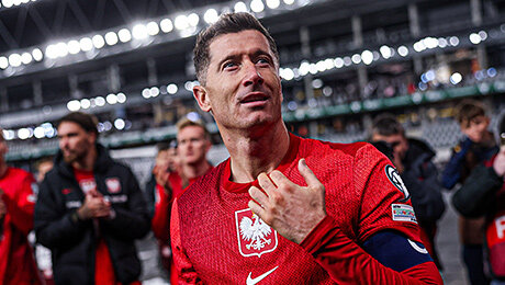 Левандовски играл с травмой – мимо класико. «Барса» в ярости 😡