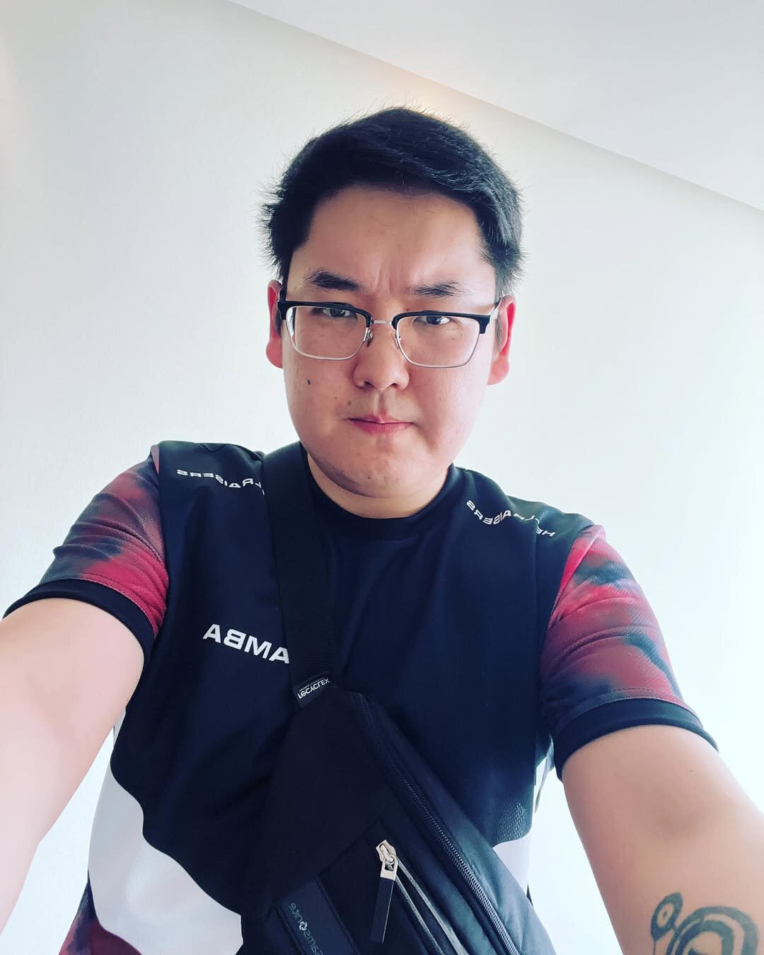 Алдар «Jamba» Джамбинов