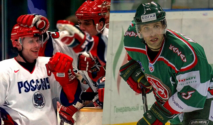 Фотография поста в ленте Буре на Играх-98, Федоров против «Вашингтона» и мощный старт Морозова в КХЛ. Кто из русских забивал 5 голов за матч