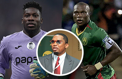 Хаос Камеруна: две заявки на Кубок Африки. Уволенный тренер отказывается уходить − и воюет с Это′О