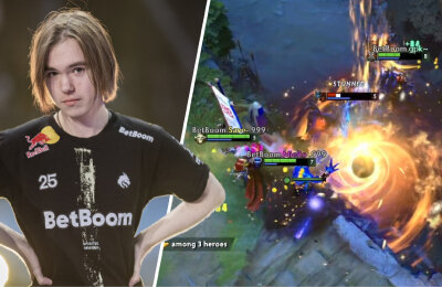 PUBG, League of Legends: Wild Rift, The Sims 4, PUBG Mobile, Valorant, Dota 2, Counter-Strike 2