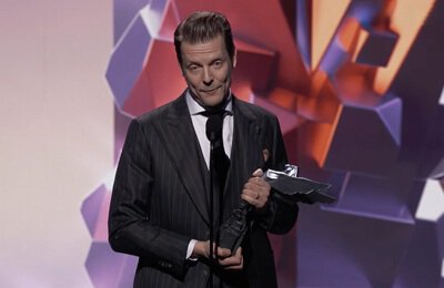 Civilization VII, Ghost of Yotei, The Alters, Avowed, The Game Awards, The Outer Worlds 2, Hades 2, Clair Obscur Expedition 33, 2XKO