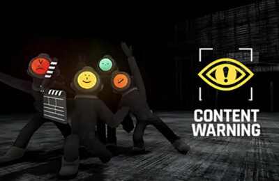 Системные требования, Content Warning