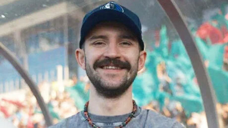 Наш блогер взял интервью у Тимура «Увидимся на входе». Большой разговор об ультрас, работе и нашем футболе
