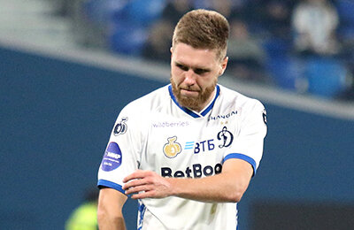 Альваро Мората, Иван Сергеев, Константин Тюкавин, Валерий Карпин, Динамо Москва, премьер-лига Россия