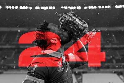 Кубок мира по регби