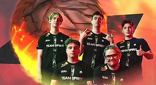 Год назад я прощался со Spirit. А команда прожала Супернову
