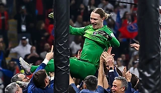 Назовете всех победителей Межконтинентального кубка? Теперь и с «ПСЖ»