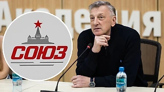 Кузнецов создал медийный клуб без букмекеров. Деньги дают «Одноклассники»