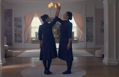 Сериалы, Заветы, Календарь выхода кино и сериалов, Трейлеры фильмов, Рассказ служанки