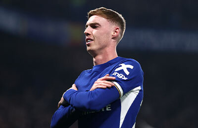 Пеп Гвардиола, премьер-лига Англия, Манчестер Сити, трансферы, Коул Палмер, Челси