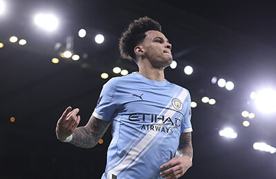 Герои тура АПЛ: защитник «Сити» с тремя голами за два тура, лучшие в атаке «Арсенала»