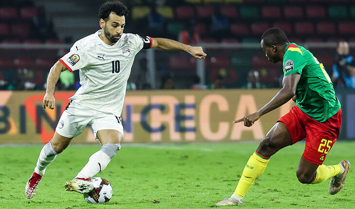 Главное о Кубке Африки: формат, за кем следить кроме Салаха, где смотреть?
