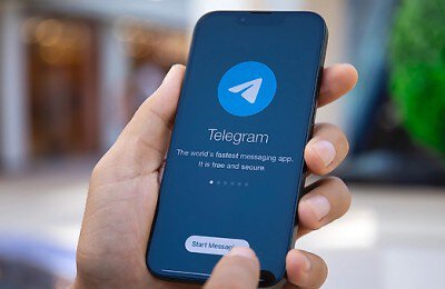 Telegram